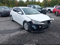 5NPD74LF8KH433513 2019 HYUNDAI ELANTRA