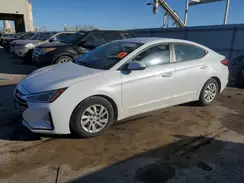 5NPD74LF8KH434189 2019 HYUNDAI ELANTRA