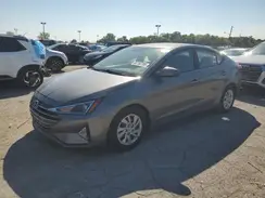 5NPD74LF8KH435259 2019 HYUNDAI ELANTRA