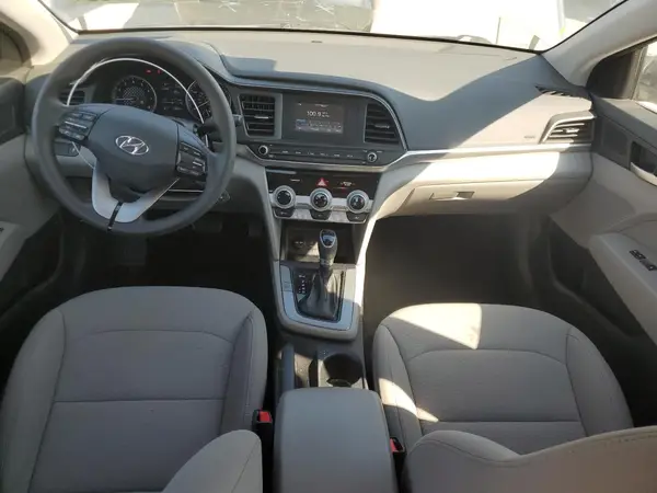5NPD74LF8KH435259 2019 HYUNDAI ELANTRA - Image 8