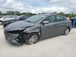 5NPD74LF8KH435780 2019 HYUNDAI ELANTRA