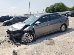 5NPD74LF8KH436024 2019 HYUNDAI ELANTRA