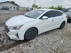 5NPD74LF8KH436783 2019 HYUNDAI ELANTRA