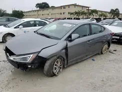 5NPD74LF8KH436797 2019 HYUNDAI ELANTRA