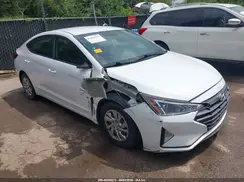 5NPD74LF8KH437416 2019 HYUNDAI ELANTRA