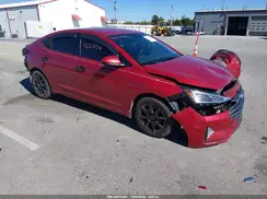 5NPD74LF8KH437576 2019 HYUNDAI ELANTRA