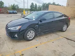 5NPD74LF8KH437934 2019 HYUNDAI ELANTRA