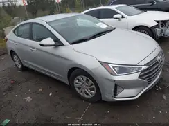 5NPD74LF8KH438386 2019 HYUNDAI ELANTRA