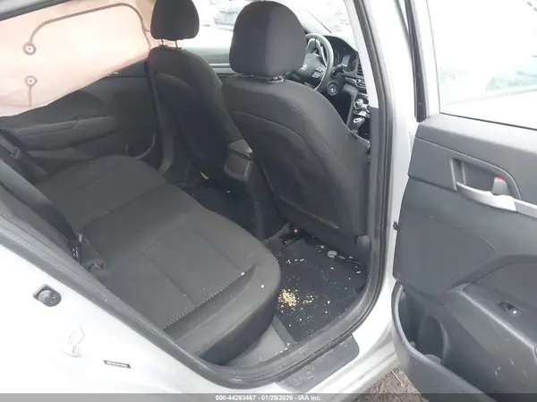 5NPD74LF8KH438386 2019 HYUNDAI ELANTRA - Image 8