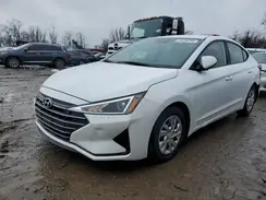 5NPD74LF8KH438601 2019 HYUNDAI ELANTRA