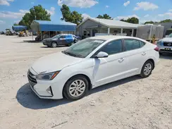 5NPD74LF8KH438632 2019 HYUNDAI ELANTRA