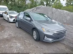 5NPD74LF8KH438663 2019 HYUNDAI ELANTRA