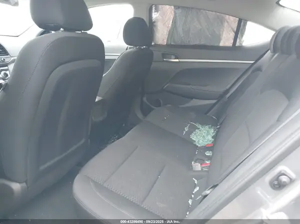 5NPD74LF8KH438663 2019 HYUNDAI ELANTRA - Image 8