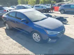 5NPD74LF8KH438792 2019 HYUNDAI ELANTRA