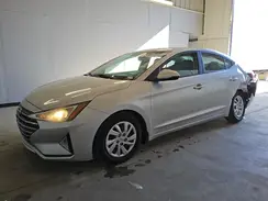 5NPD74LF8KH439246 2019 HYUNDAI ELANTRA