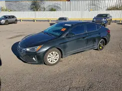 5NPD74LF8KH439439 2019 HYUNDAI ELANTRA