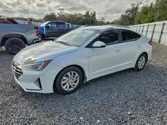 5NPD74LF8KH439537 2019 HYUNDAI ELANTRA