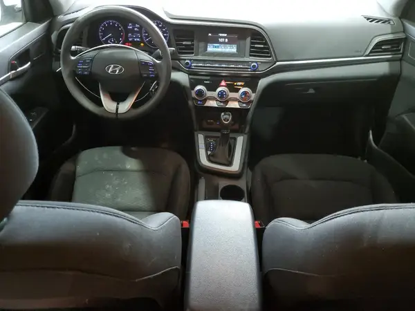 5NPD74LF8KH439540 2019 HYUNDAI ELANTRA - Image 8