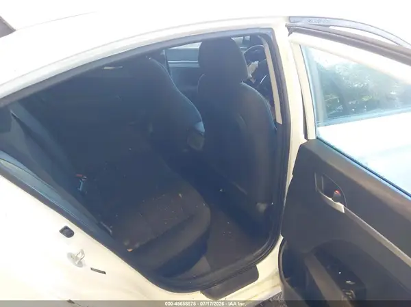 5NPD74LF8KH439733 2019 HYUNDAI ELANTRA - Image 8