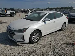 5NPD74LF8KH440140 2019 HYUNDAI ELANTRA