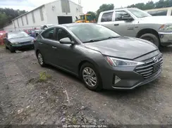 5NPD74LF8KH440350 2019 HYUNDAI ELANTRA