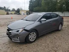 5NPD74LF8KH440462 2019 HYUNDAI ELANTRA