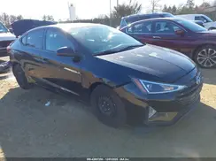 5NPD74LF8KH440798 2019 HYUNDAI ELANTRA