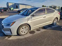 5NPD74LF8KH441532 2019 HYUNDAI ELANTRA