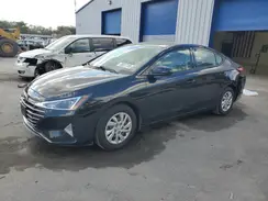 5NPD74LF8KH441806 2019 HYUNDAI ELANTRA