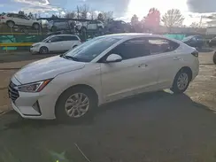 5NPD74LF8KH442406 2019 HYUNDAI ELANTRA