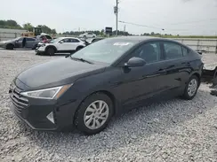 5NPD74LF8KH442454 2019 HYUNDAI ELANTRA