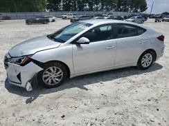 5NPD74LF8KH443488 2019 HYUNDAI ELANTRA