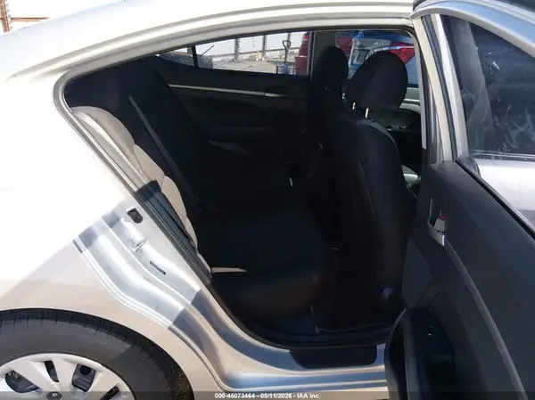 5NPD74LF8KH445404 2019 HYUNDAI ELANTRA - Image 8