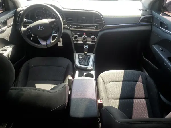 5NPD74LF8KH448089 2019 HYUNDAI ELANTRA - Image 8
