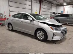 5NPD74LF8KH449890 2019 HYUNDAI ELANTRA