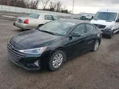 5NPD74LF8KH449971 2019 HYUNDAI ELANTRA
