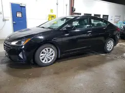5NPD74LF8KH452465 2019 HYUNDAI ELANTRA