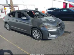 5NPD74LF8KH452868 2019 HYUNDAI ELANTRA