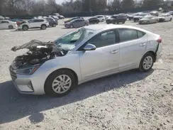 5NPD74LF8KH452904 2019 HYUNDAI ELANTRA