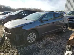 5NPD74LF8KH453387 2019 HYUNDAI ELANTRA