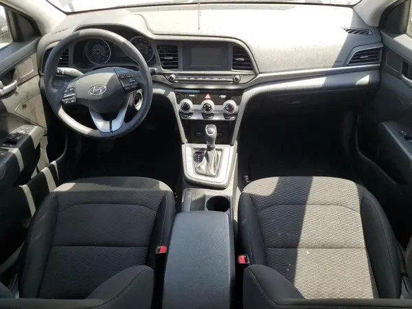 5NPD74LF8KH453728 2019 HYUNDAI ELANTRA - Image 8