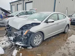 5NPD74LF8KH453759 2019 HYUNDAI ELANTRA