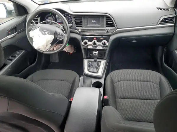 5NPD74LF8KH453759 2019 HYUNDAI ELANTRA - Image 8
