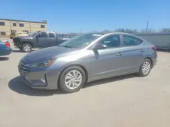 5NPD74LF8KH454183 2019 HYUNDAI ELANTRA