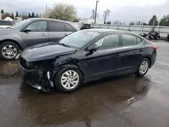5NPD74LF8KH454300 2019 HYUNDAI ELANTRA