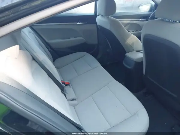 5NPD74LF8KH456595 2019 HYUNDAI ELANTRA - Image 8