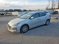 5NPD74LF8KH456614 2019 HYUNDAI ELANTRA