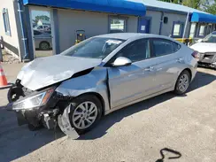 5NPD74LF8KH458086 2019 HYUNDAI ELANTRA