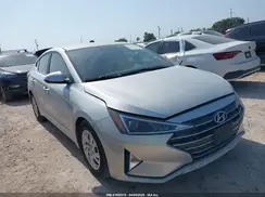 5NPD74LF8KH459982 2019 HYUNDAI ELANTRA