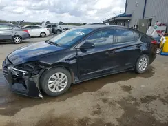 5NPD74LF8KH460677 2019 HYUNDAI ELANTRA